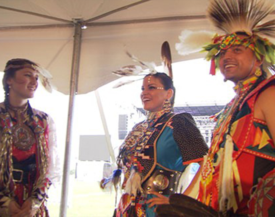 Indigenous Ceremony Group