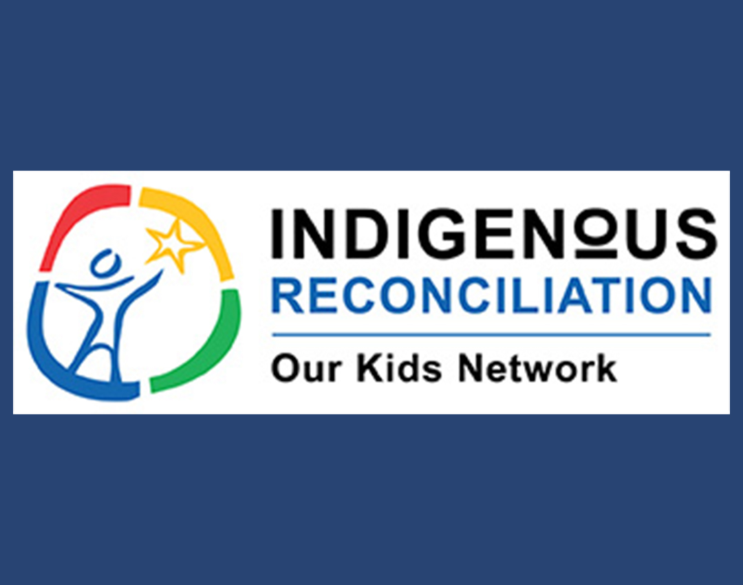 Indigenous Reconciliation Logo