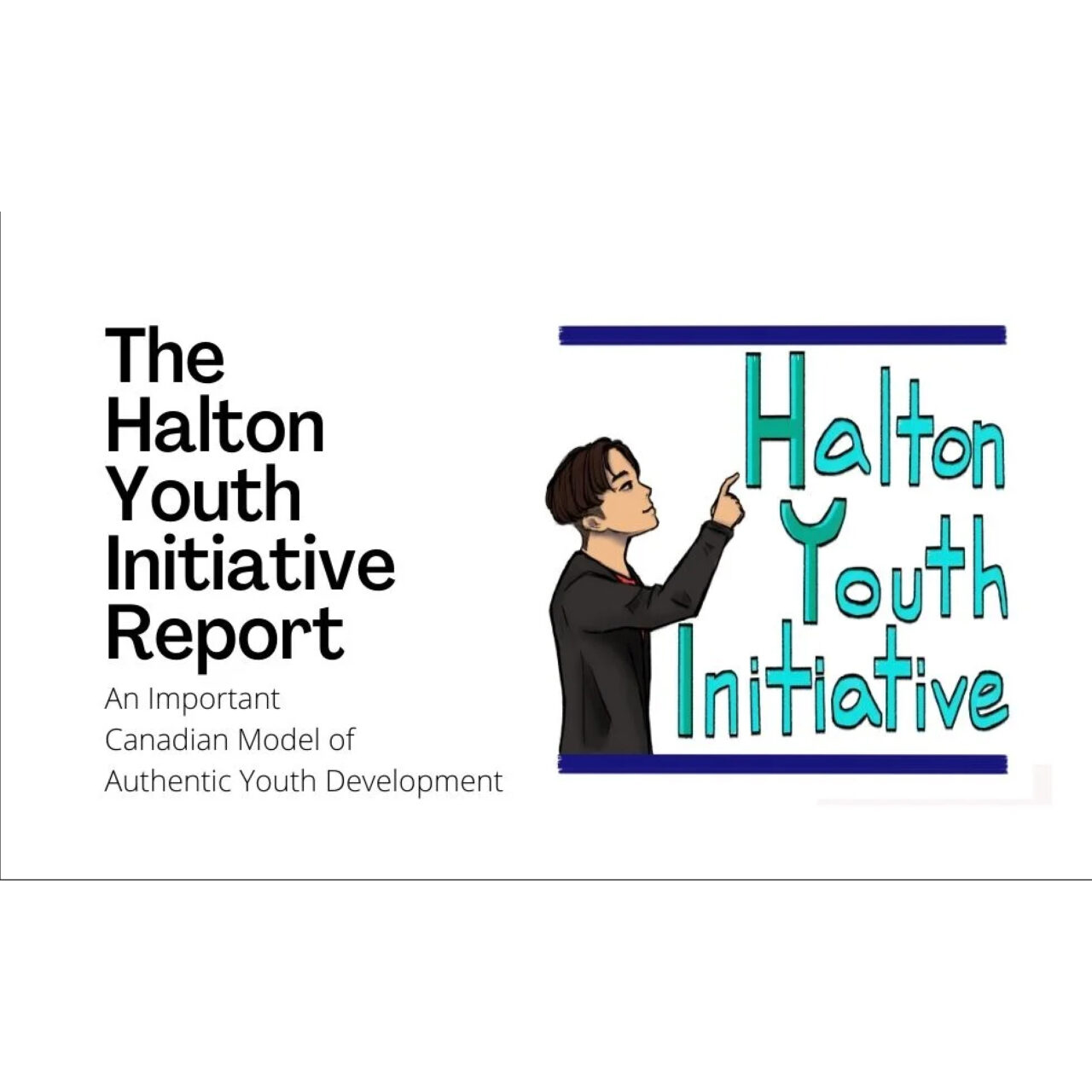 Halton Youth Initiative Report
