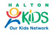 Our Kids Network logo